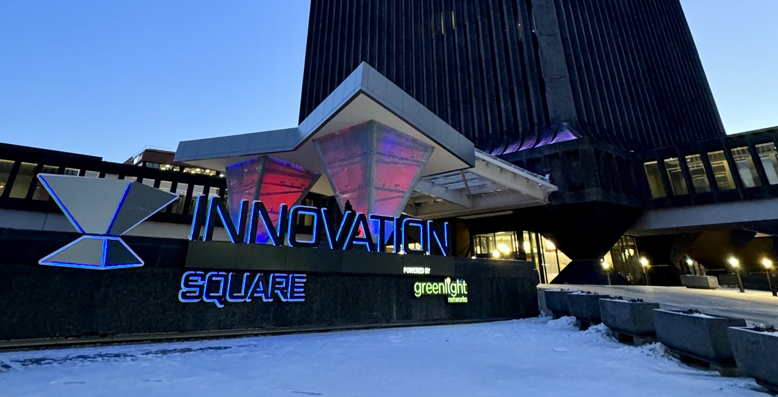 Where Brandon was silenced.